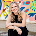 Julie’s Story: Host of Pushing Up Lilies