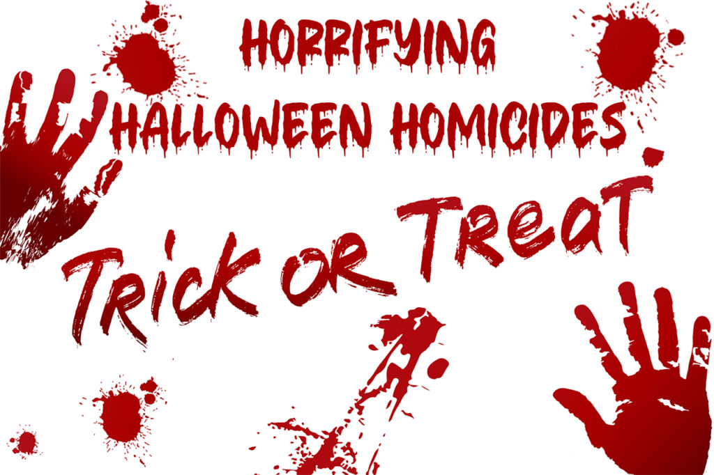 Revisiting Horrifying Halloween Homicides