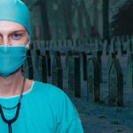 Medical Providers Who Murder