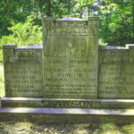 Holiday Deaths & The Lawson Family Murders