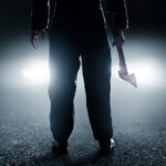 Son kills mother with ax on New Years Eve