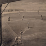 MLB Star Martin Bergen, Killed His Wife and Children With an Axe