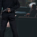 The Valentine’s Day Murder of Denise Leuthold