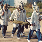 The Increase of Chemical Suicides