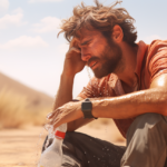 Investigating Fatal Heat Stroke Case in Texas