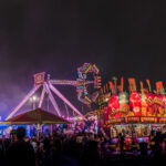 Thrills Turned Tragic: Deaths at Fairs and Amusement Parks