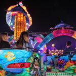 The Tragic Stories of Amusement Park Disasters