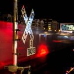 When Suicides Collide with Unseen Victims