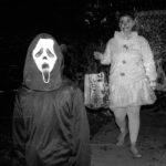 The Real-Life Horrors Behind Scream