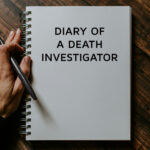 diary of death investigator