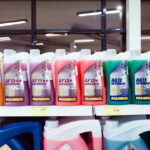 Deadly Elixir: Antifreeze Murders