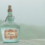 Bitter Almonds: Deaths By Cyanide Poisoning