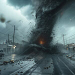 Twisters and Toxins: Tornadoes, Poisons, and Date Rape Drugs