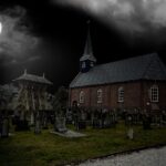 Eighteen Decomposed Bodies in a Funeral Home