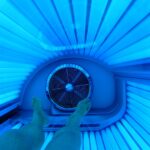 Deaths in Tanning Beds