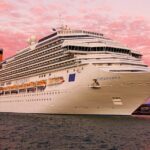 Deadly Waters: Cruise Ship Deaths