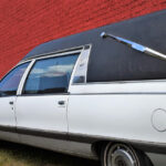 The Death of Blessence Pearl