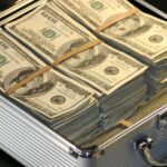 Love, Lies and Embezzlement