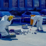 In the Head of a Forensic Death Investigator