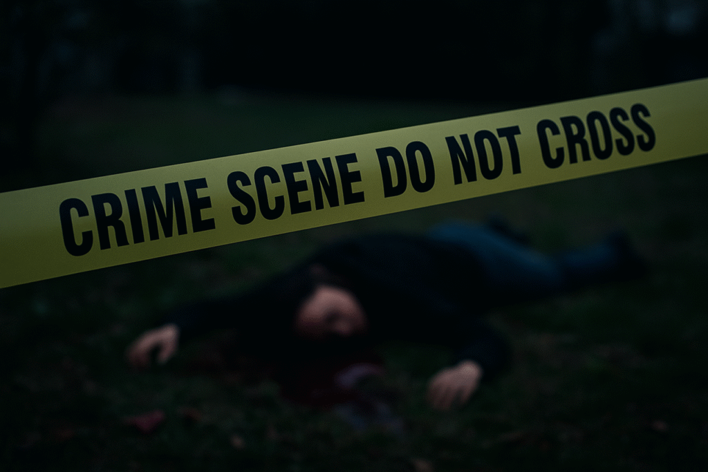 Blood Ties – The Murder of Carrie Zettel