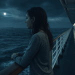 Anna Kepner: Vanished at Sea