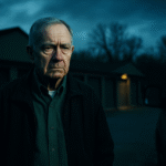 Eye Drops and Lies: The Richard Young Story