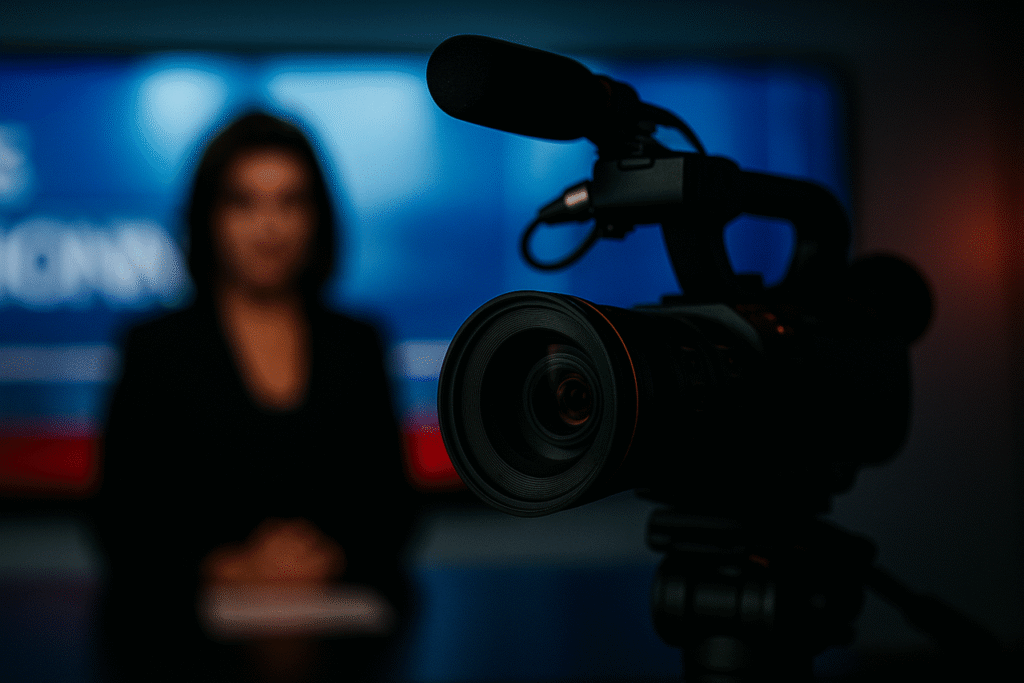 When the Camera Stops Rolling: The Murder of Anita Avers