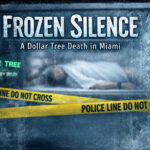 Frozen Silence: A Dollar Tree Death in Miami
