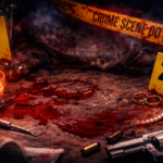 Spence and Mo’ Tepe: The Murdered Dentist and His Wife