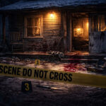 Cabin 28: The Keddie Murders