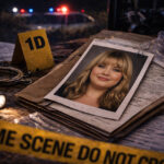 What Happened to Isadora Wengel?