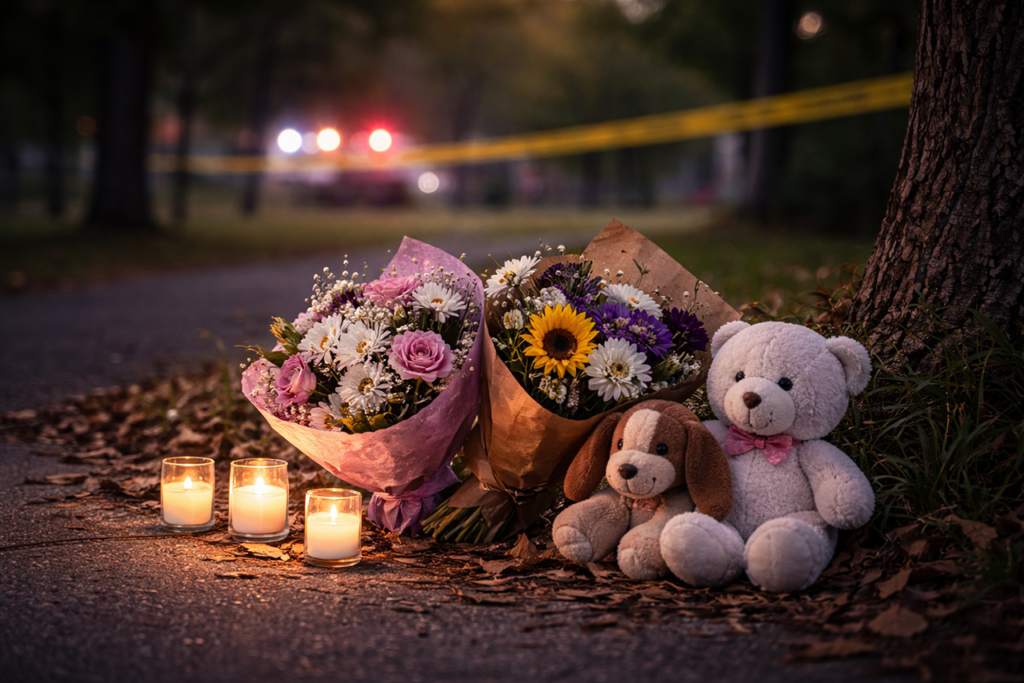 The Cleveland Suitcase Murders