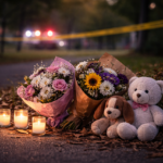 The Cleveland Suitcase Murders