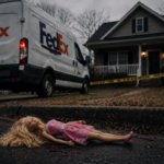 Inside the Crime that Shook a Community -Part One