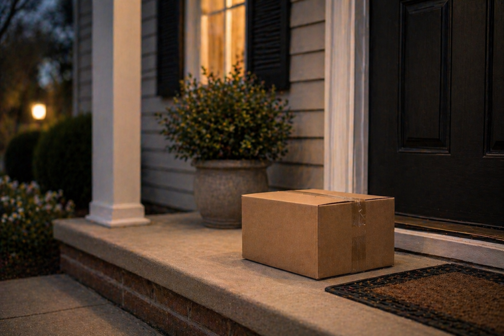 Inside the Crime that Shook a Community – Part Two