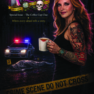 The Coffee Cup Clue
