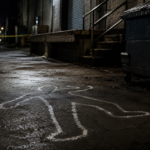 The Death of Spencer Irwin: Questions Left Behind