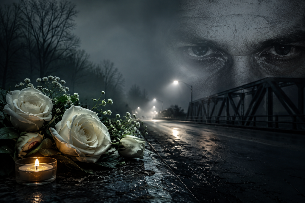The Survivor Who Stopped a Serial Killer