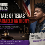 The State of Texas vs Karmelo Anthony
