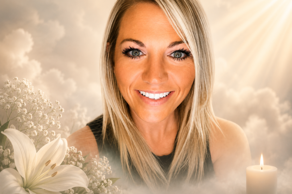 The Questions Left Behind: What Happened to Allie Hummel?
