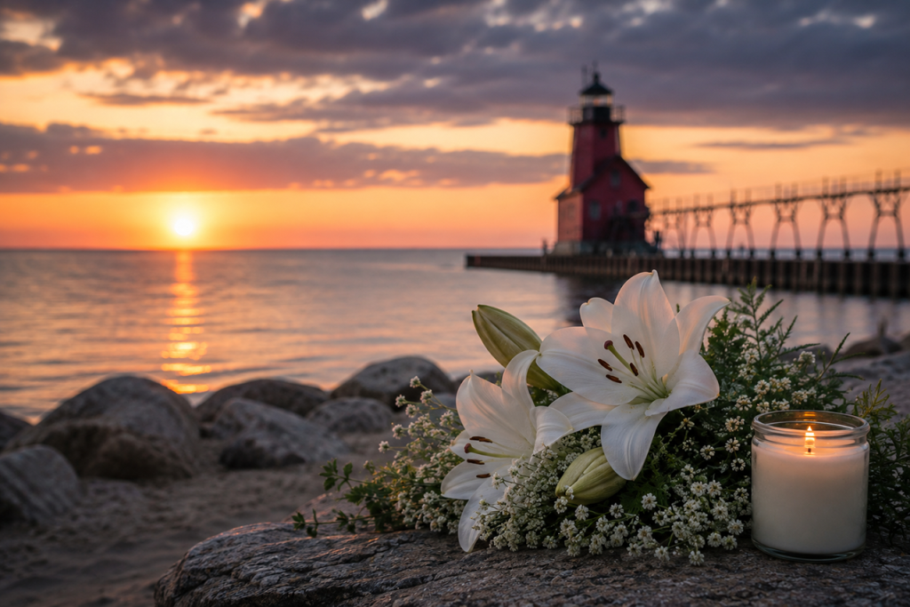 Grand Haven: The Karolkiewicz Family