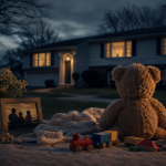 The Lindsay Clancy Case: Three Children, One Unthinkable Night