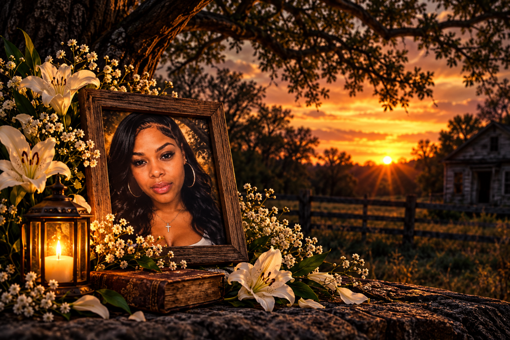 Tasia Fortune: The Hanging That Wasn’t The Cause of Death