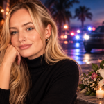 Jessica Antolini: A Deadly Confrontation, a Child Witness, and a Life Lost