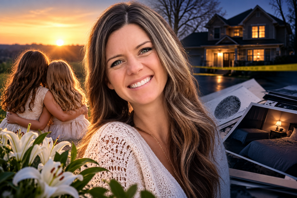 Ashley Flynn Case: A Life Taken, A Family Shattered