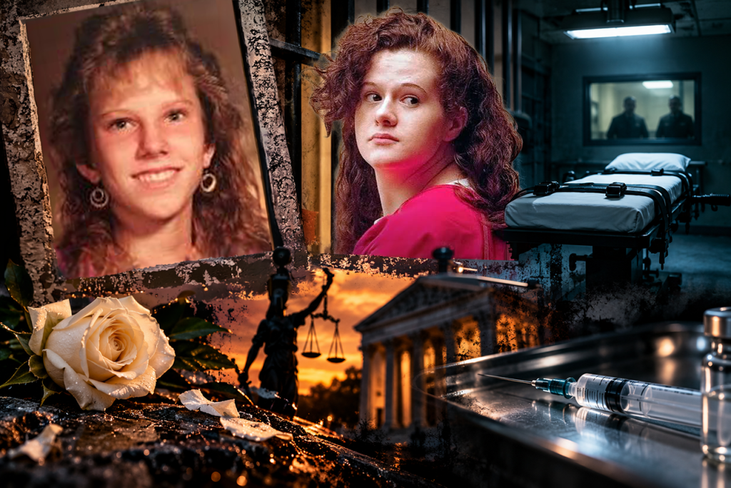 Christa Pike: Failed Execution Mystery